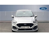 Ford Fiesta Image 3