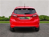 Ford Fiesta Image 4