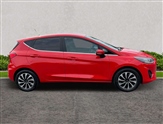 Ford Fiesta Image 5