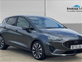 Ford Fiesta Image 1