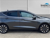 Ford Fiesta Image 2