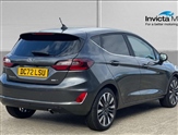 Ford Fiesta Image 3