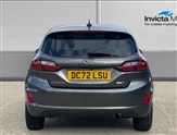 Ford Fiesta Image 4