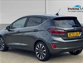 Ford Fiesta Image 5