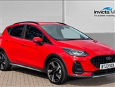 Ford Fiesta Image 1