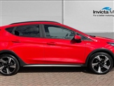 Ford Fiesta Image 2