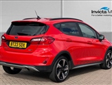 Ford Fiesta Image 3