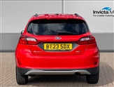 Ford Fiesta Image 4