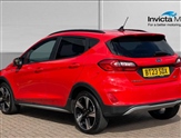 Ford Fiesta Image 5