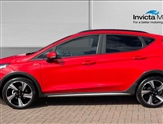 Ford Fiesta Image 6