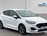 Ford Fiesta Image 1