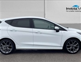 Ford Fiesta Image 2