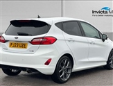 Ford Fiesta Image 3