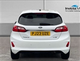 Ford Fiesta Image 4