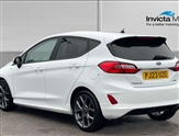 Ford Fiesta Image 5