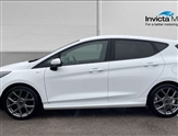 Ford Fiesta Image 6
