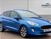 Ford Fiesta Image 1