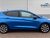 Ford Fiesta Image 2