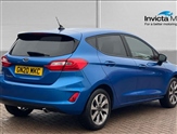 Ford Fiesta Image 3