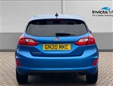 Ford Fiesta Image 4