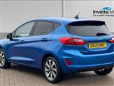 Ford Fiesta Image 5