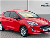 Ford Fiesta Image 1