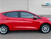 Ford Fiesta Image 2