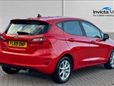 Ford Fiesta Image 3