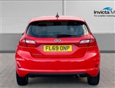 Ford Fiesta Image 4