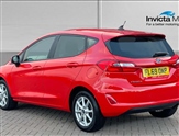 Ford Fiesta Image 5