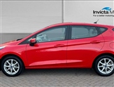 Ford Fiesta Image 6
