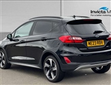 Ford Fiesta Image 5