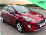 Ford Fiesta Image 1