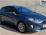 Ford Fiesta Image 1