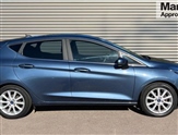 Ford Fiesta Image 2