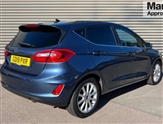 Ford Fiesta Image 3