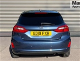 Ford Fiesta Image 4