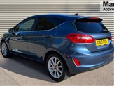Ford Fiesta Image 5