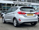 Ford Fiesta Image 3