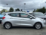 Ford Fiesta Image 4