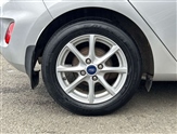 Ford Fiesta Image 5