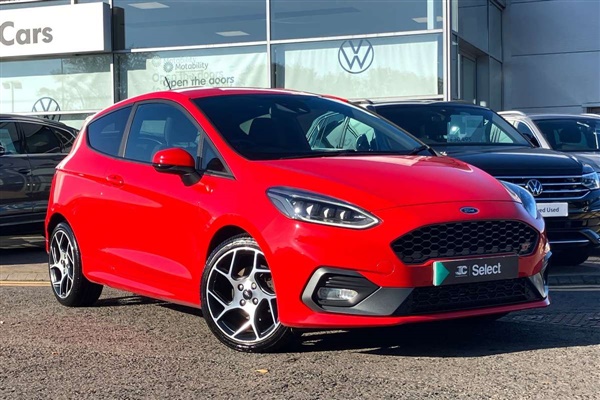 Large image for the Used Ford Fiesta ST