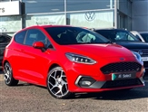 Ford Fiesta Image 1