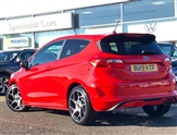 Ford Fiesta Image 3