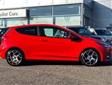 Ford Fiesta Image 4