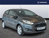 Ford Fiesta Image 1