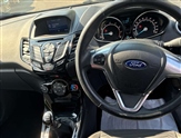 Ford Fiesta Image 3
