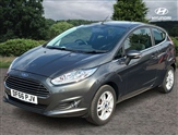 Ford Fiesta Image 4
