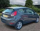 Ford Fiesta Image 5