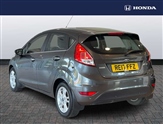 Ford Fiesta Image 2